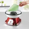 Gourmetmaxx 07329, Rot, Weiß, Kunststoff, Edelstahl, 500 W, Produktbild-Vorschau 11