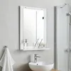 VCM Badspiegel - Hängespiegel mit Ablage, modernes Design, Produktbild-Vorschau 2
