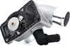 STARK Thermostat Kühlmittel 92°C für OPEL Astra G CC (T98) Produktbild-Vorschau 1