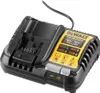 Accu en oplader DEWALT XR 18V DCB1104M2-QW Productafbeelding-voorbeeld 3