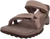 Teva Buty Frgy Terra Fi Lite Suede W, 1124035FRGY Podgląd zdjęcia produktu 6