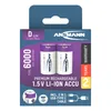 Ansmann 1314-0005 Haushaltsbatterie Wiederaufladbarer Akku Náhľad obrázku produktu 17