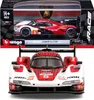 Bburago 18-38309 - Modellauto - Porsche 963 LeMans '23 #5 Produktbild-Vorschau 3