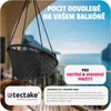 Zahradní houpačka TECTAKE 403203 - A Náhled obrázku produktu 6
