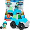 Spin Master Paw Patrol Základné vozidlo Rex Náhľad obrázku produktu 7