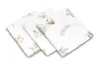 SENSILLO Musselinwindel Set Spucktcher Baby 3er Pack Produktbild-Vorschau 2