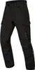 IXS Space-ST+ wasserdichte Motorrad-Textilhosen, schwarz, Produktbild-Vorschau 1