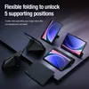 Kožené pouzdro Bumper Pro Cover pro Samsung Galaxy Tab S9 Náhled obrázku produktu 31