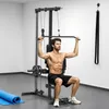 Siłownia domowa SPORTNOW, wielofunkcyjna stacja do ćwiczeń Podgląd zdjęcia produktu 2