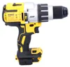 Perceuse-visseuse à percussion 18V DEWALT DCD996NT-XJ avec Voir les images du produit 6