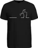 Balum La Linea Lui Osvaldo Cavandoli Cartoon Balum Balum Produktbild-Vorschau 2