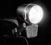 E-Bike Fahrradscheinwerfer Fernlicht Fahrradlampe 120 LUX  Produktbild-Vorschau 2