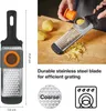Grattugia fine Fiskars Forma funzionale 1014412 Anteprima dell’immagine prodotto 8