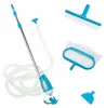 Intex Pool Reinigungsset, Teleskopstiel 2,79m / Schlauch Produktbild-Vorschau 19