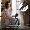 PROFICARE Haardroger PC-HT 3009, opvouwbaar, 1400W, bruin Productafbeelding-voorbeeld 6