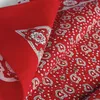 FHB Bandana ELIAS 91200, rot, 53x53 cm, geeignet für Produktbild-Vorschau 5