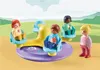 PLAYMOBIL 1.2.3 71324 1.2.3 : Carrousel de chiffres Voir les images du produit 8