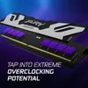Kingston FURY Renegade Silver - DDR5 - Kit - 32 GB: 2 x 16 Produktbild-Vorschau 26