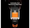 Spigen GLAS.tR EZ Fit Pro HD, Samsung, Galaxy S26+, Anteprima dell’immagine prodotto 4
