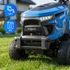 Záhradný traktor HEXWELT HW-TR-586 s dvojvalcovým motorom Náhľad obrázku produktu 7