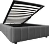 MODFU Polsterbett, Kinderbett  Jugendbett 90x200cm, Produktbild-Vorschau 9