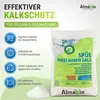 AlmaWin Geschirrspülsalz Produktbild-Vorschau 3