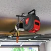 Arebos AR-HE-DA30M, Grau, 13 kg Produktbild-Vorschau 12
