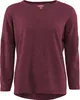 Stooker Women CARLY Damen Strickpullover Loose Fit 40/42 Produktbild-Vorschau 5