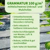 TTL GARDEN Unkrautvlies 30m² 2x15m Schwarz 100g/m² Produktbild-Vorschau 3