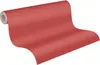 Profhome 387462-GU Uni Tapete Textiloptik matt rot Produktbild-Vorschau 2