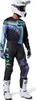 Pantaloni da motocross FOX 180 Toxsyk, nero, 32 Anteprima dell’immagine prodotto 9