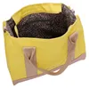 Fritzi aus Preußen Schultertasche Canvas Tote Bag Sun gelb Produktbild-Vorschau 5