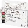 A product box for KREUL Glass & Porcelain Pens. Anteprima dell’immagine prodotto