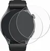 2x Für Marsyu Smartwatch 1.56" Schutzfolie BROTECT Produktbild-Vorschau 2