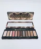 Urban Decay Naked Reloaded Eyeshadow Palette 14,2g Produktbild-Vorschau 4