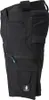 Mascot Shorts 23149-311-09 Gr. 43 schwarz Produktbild-Vorschau 2