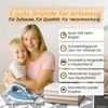 Germany Bügelbrettbezug 120x40 | Hitzereflektierend |  100 Produktbild-Vorschau 7