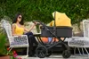 Lorelli Boston Kinderwagen 2-in-1 – Babywanne & Sportsitz, Produktbild-Vorschau 20