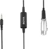 BOYA BY-BCA6 Adapter do telefonu komórkowego Podgląd zdjęcia produktu 1