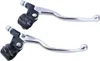 Kupplungshebel Bremshebel Satz 17 cm Lusito für 22 mm Produktbild-Vorschau 1
