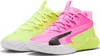 Puma Jungen Sneaker Dagger 2 Junior 312751-05 Lime Squeeze Produktbild-Vorschau 1