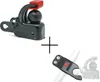 Hebie 0501 Zestaw sprzęg przyczepy F1 + adapter sztycy Podgląd zdjęcia produktu 4
