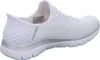 SKECHERS SUMMITS-DIAMOND DREAM Weiß 41 Produktbild-Vorschau 45