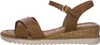 Tamaris Damen Sandale Sandalette sportlich Keilabsatz Produktbild-Vorschau 23