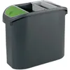 EXACOMPTA 42614D Cestino EXACOMPTA TOPLINE, 26 litri, Anteprima dell’immagine prodotto 8