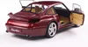 Modellino di auto Solido in scala 1:18 Porsche 911 (993) Anteprima dell’immagine prodotto 9