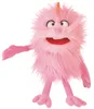 Living Puppets Monster to go Bonsche rosa Produktbild-Vorschau 2