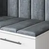 Masseno Garderobe-Set REMA 200/240/60 cm Modern Produktbild-Vorschau 6