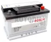 Bosch S3 007, 70 Ah, 12 V, 640 A, Auto, Rechts platziert, Produktbild-Vorschau 2