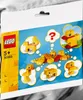 LEGO 30503 Iconic Freies Bauen: Tiere – Du entscheidest! Produktbild-Vorschau 12